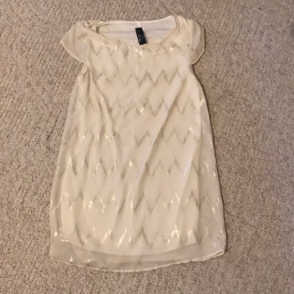 Boutique dress